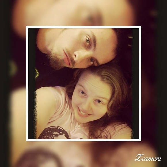 Meet your Posher, Amber - Picture 1 of 1